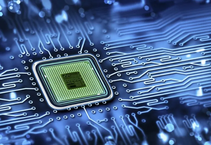 Biden Semiconductores