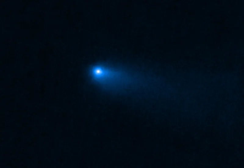 Cometa del diablo