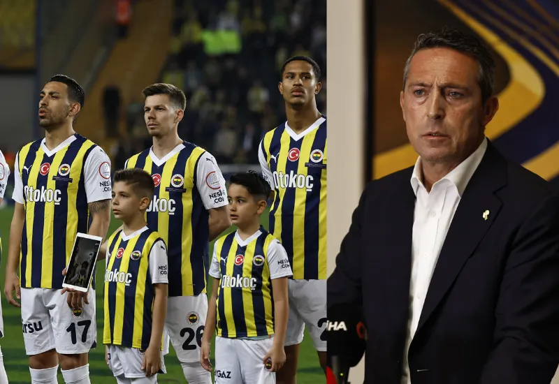 Fenerbahçe pierde final de la Supercopa de Turquía tras abandonar el partido