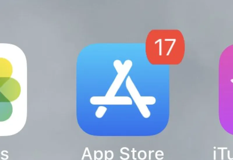 Apple App Store