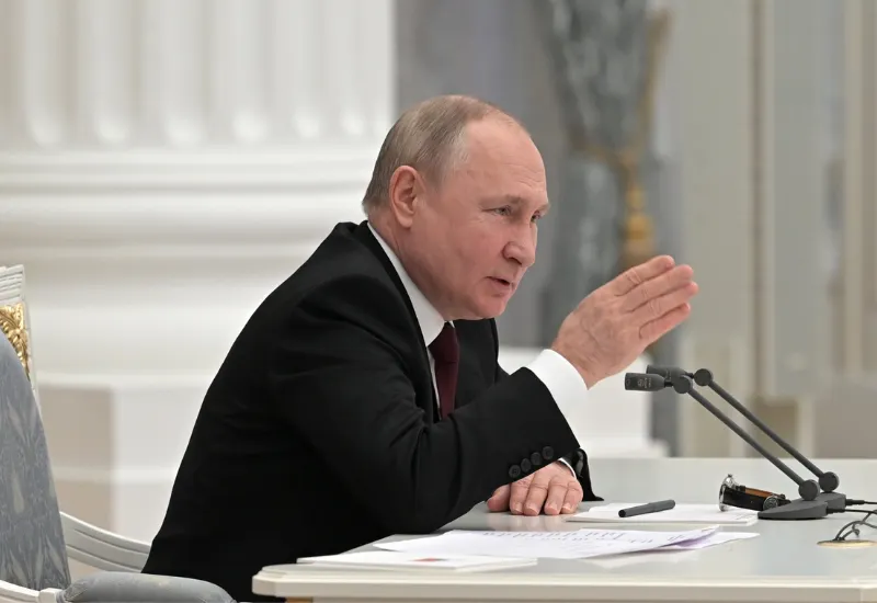 Rusia reporta cyberataque