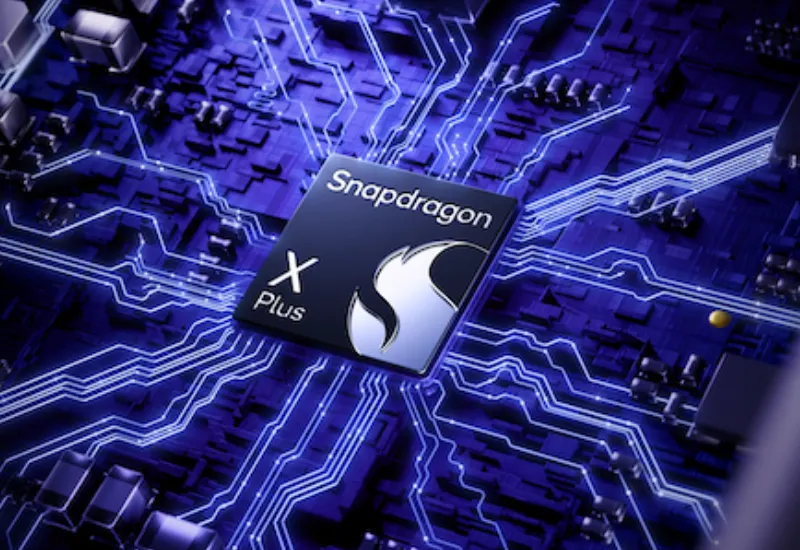 Snapdragon X Plus: El nuevo chip premium de Qualcomm