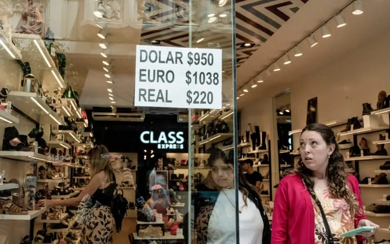 monedas de latinoamérica