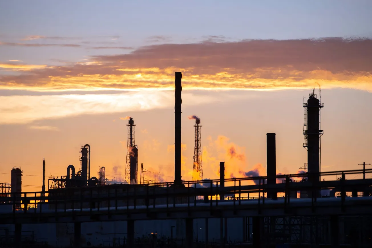 La sombra de la guerra se cierne sobre la economía global