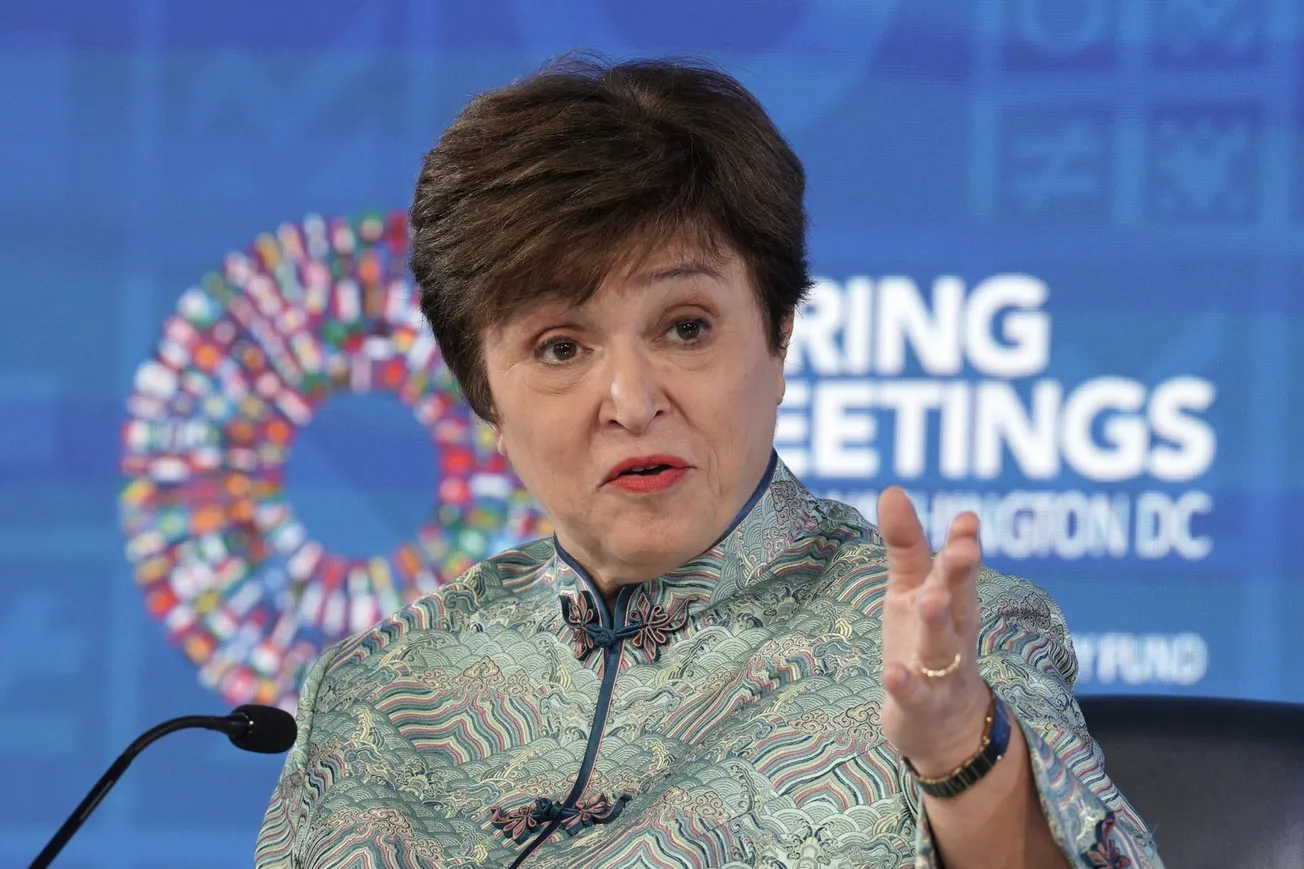 Las crisis están mermando los fondos para el desarrollo