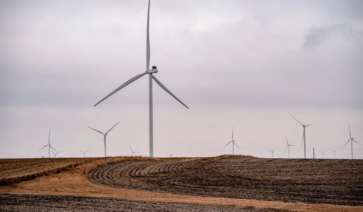 proyectos energía limpia EEUU