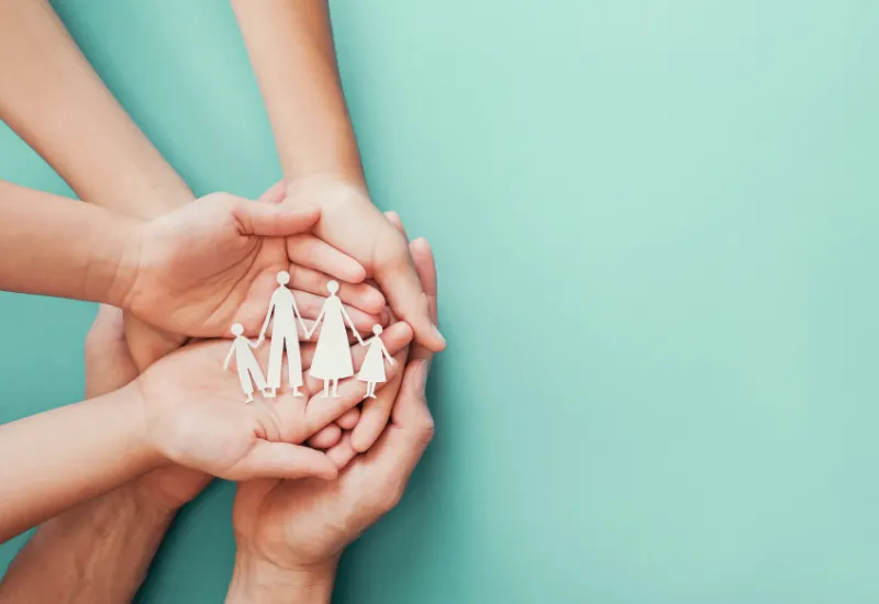 Día Mundial de la Salud