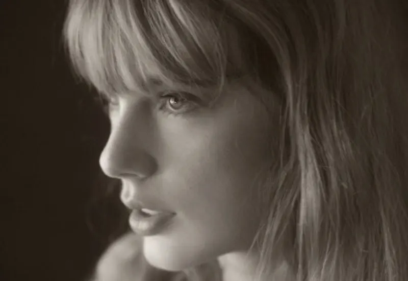 Taylor Swift nuevo álbum