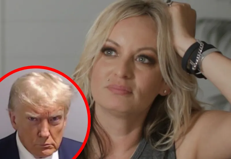 stormy daniels trump