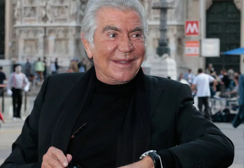 falleció roberto cavalli