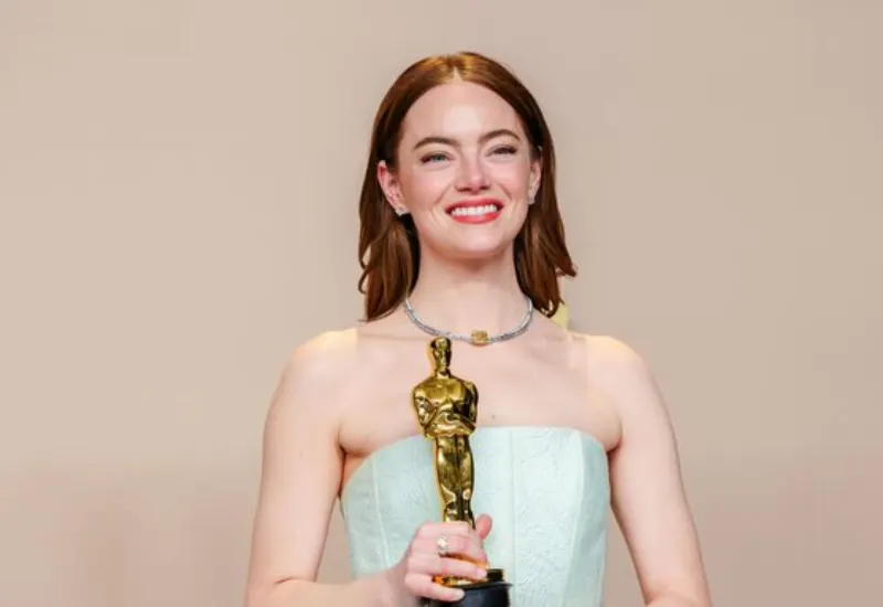 emma stone nombre real