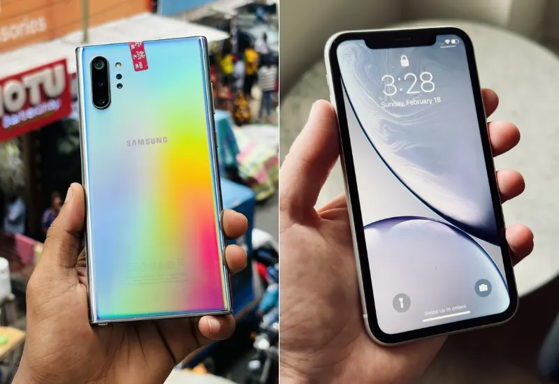 apple contra samsung