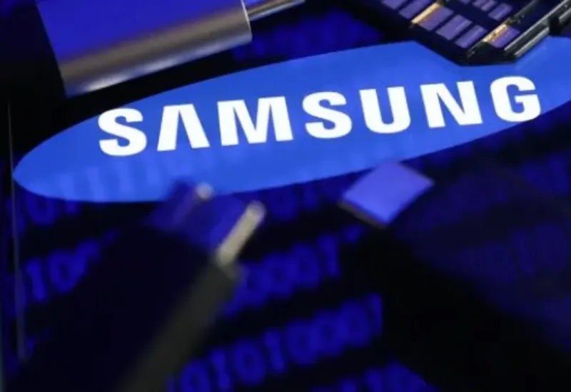 samsung fábricas chips