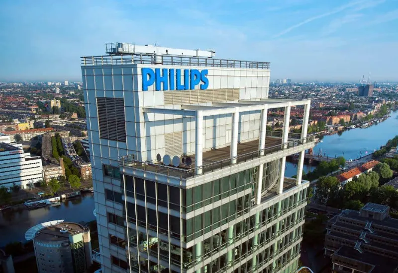 philips demandas