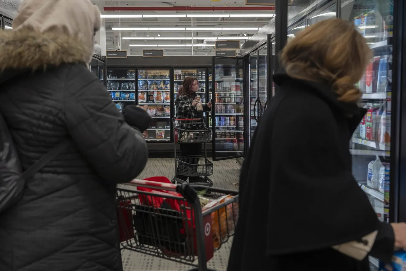 inflación noviembre trump agencia impuestos