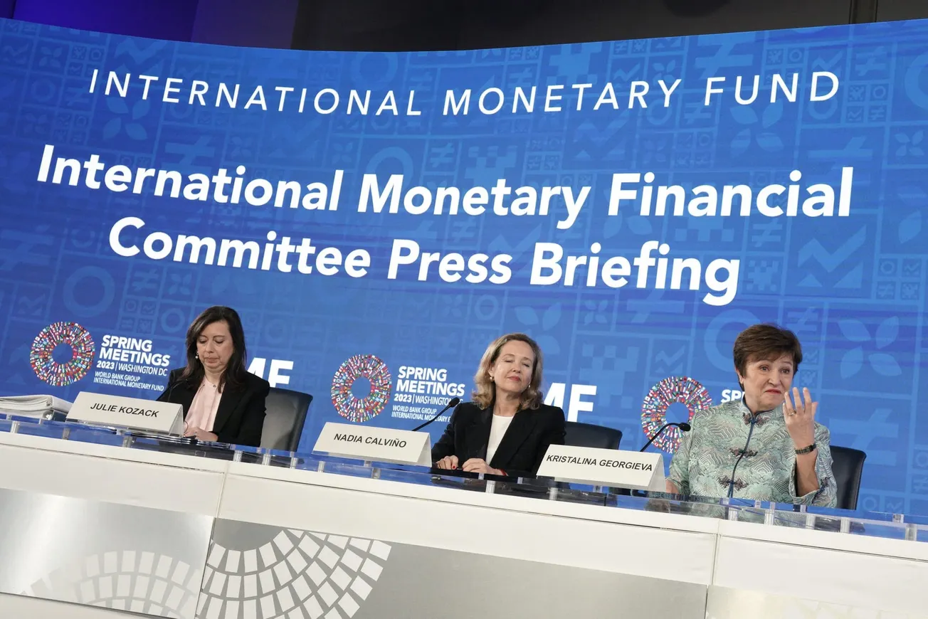 La estabilidad financiera en la última milla