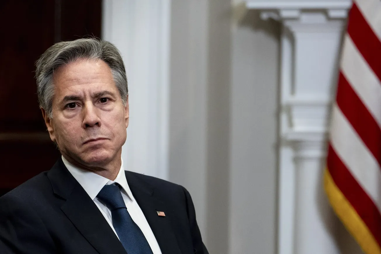 El G-7 advierte a China contra la ayuda a Rusia en su guerra contra Ucrania