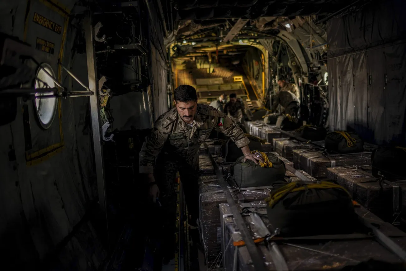 EEUU y la ONU adoptan postura de “ver para creer” ante promesas de ayuda de Israel