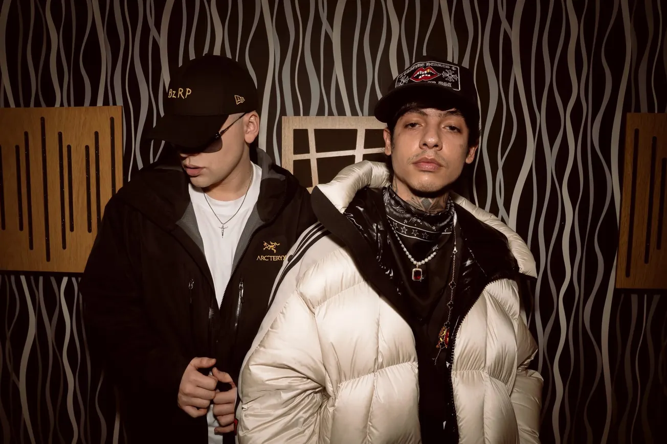 Bizarrap y Natanael Cano podrían enfrentar problemas legales tras la 'Session #59'