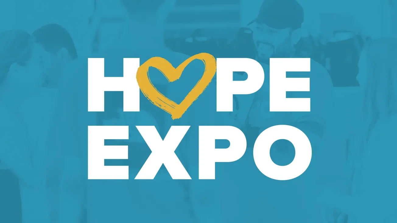 Hope Expo: Empoderando residentes de Springfield, Virginia