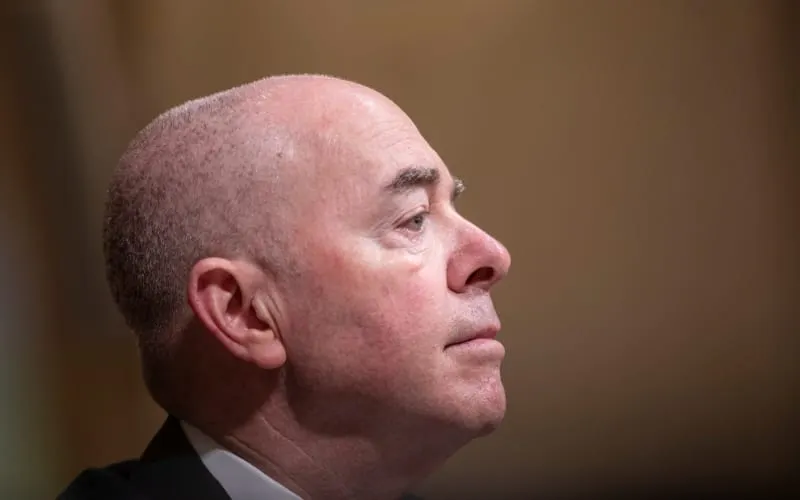 senado impeachment a mayorkas