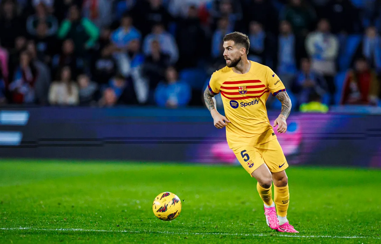 Iñigo Martínez aficionado