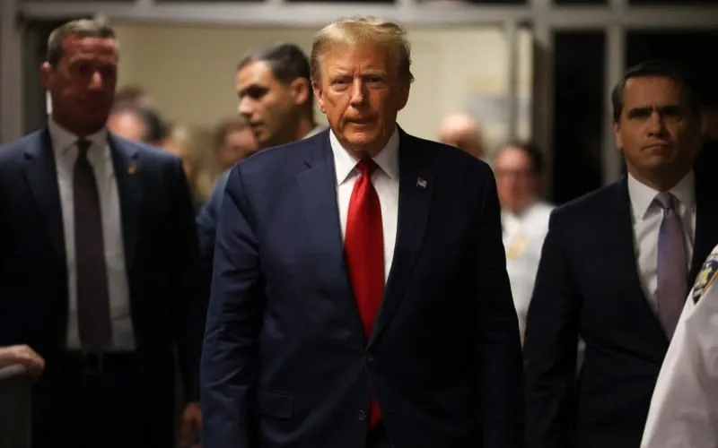 Michael Cohen juicio Trump