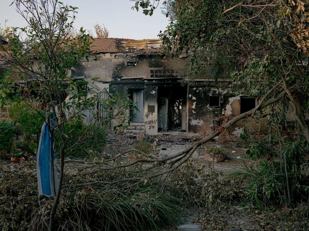 ¿Qué es el batallón Netzah Yehuda de Israel y por qué podría enfrentar recortes en la ayuda de EEUU?