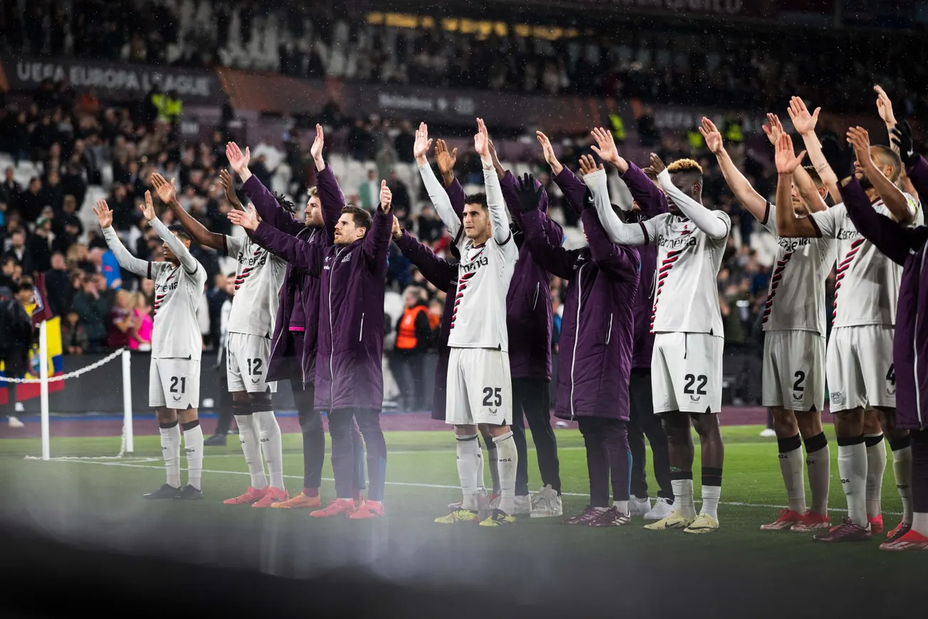 semifinales Europa League