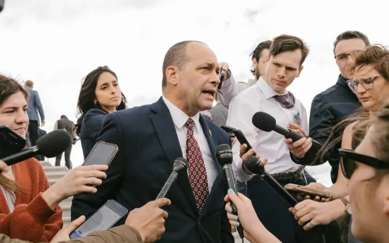 proyecto de ley FISA