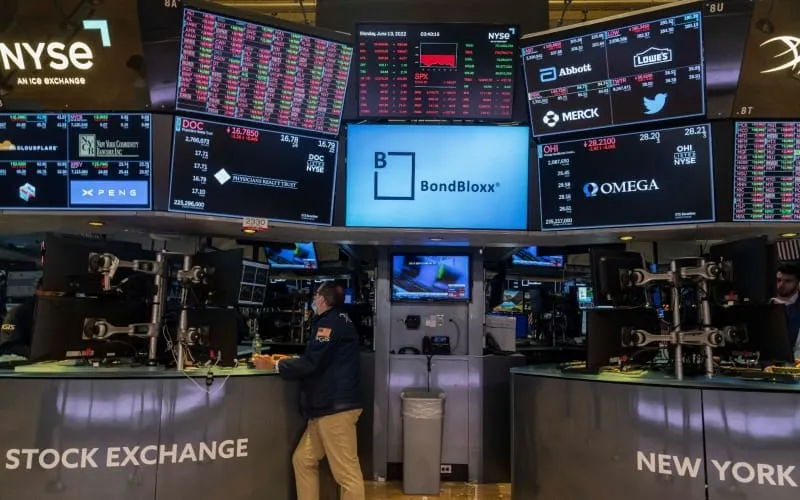 Dow Jones Nvidia inflación inteligencia artificial wall street