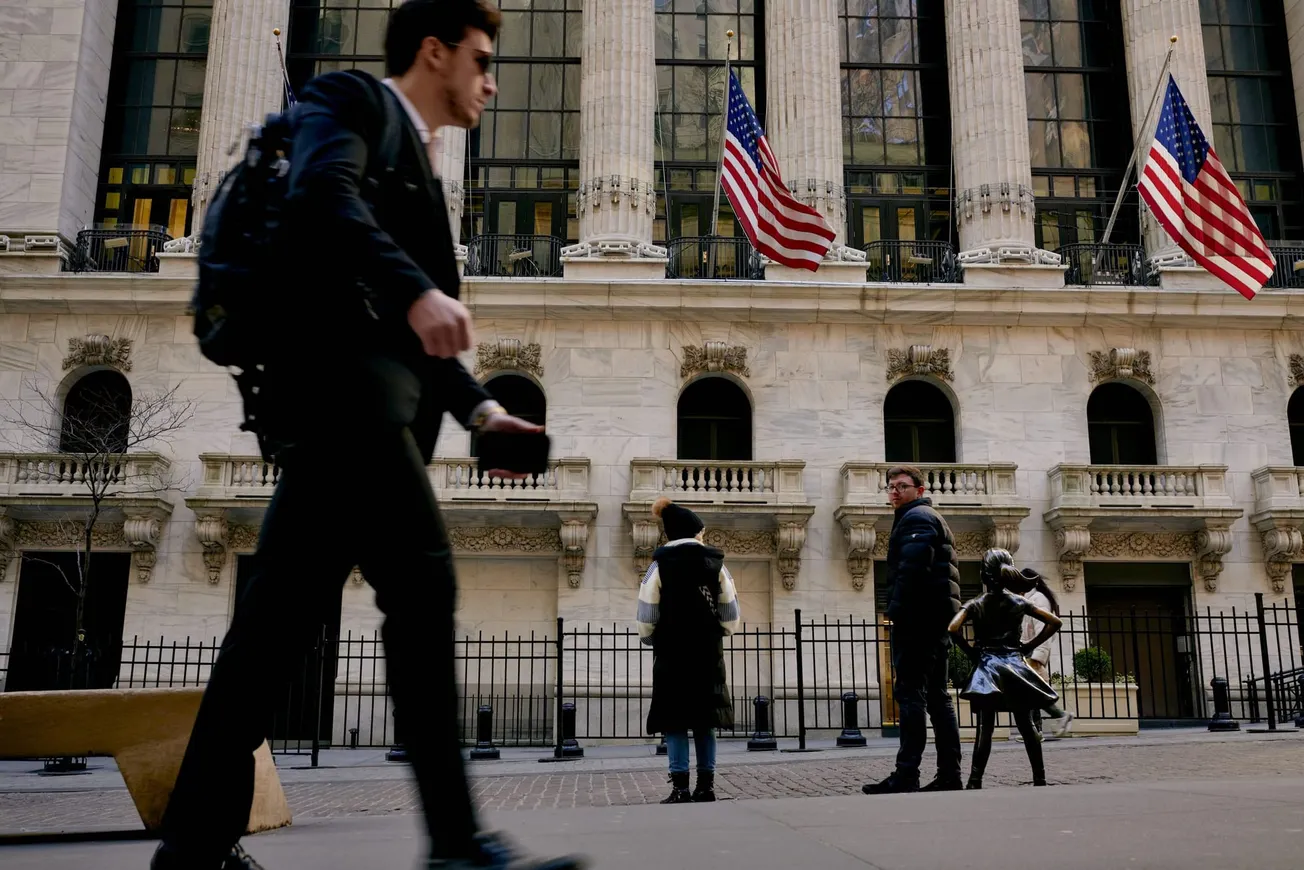 Administradores de fondos de EEUU con mandatos ESG sufren reducciones sin precedentes