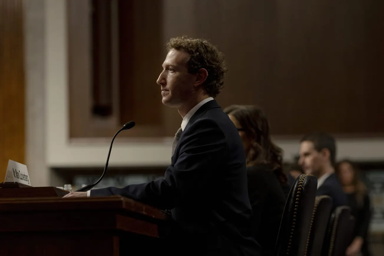 Movida digital del Congreso es un regalo para las grandes tecnológicas