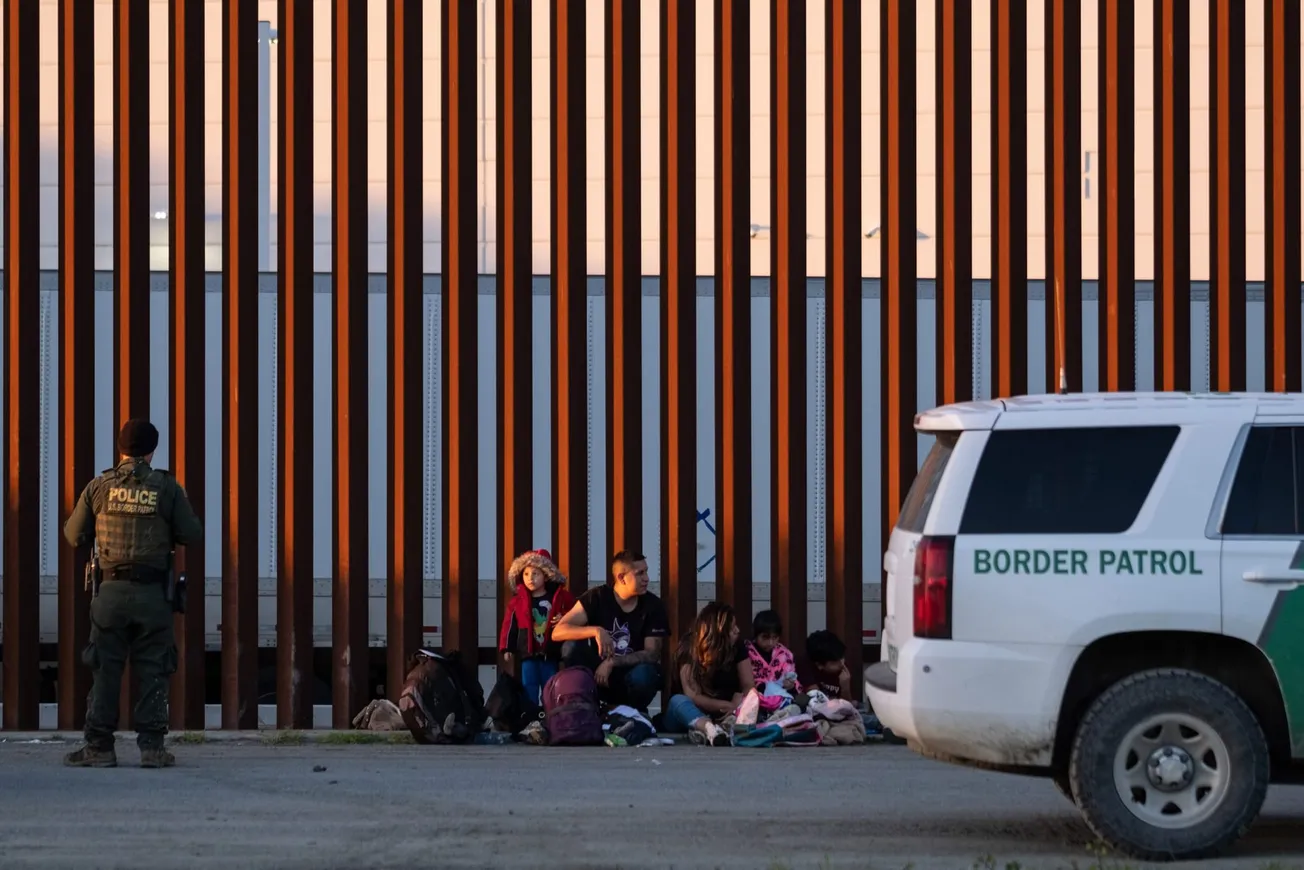 ley migratoria Tennessee