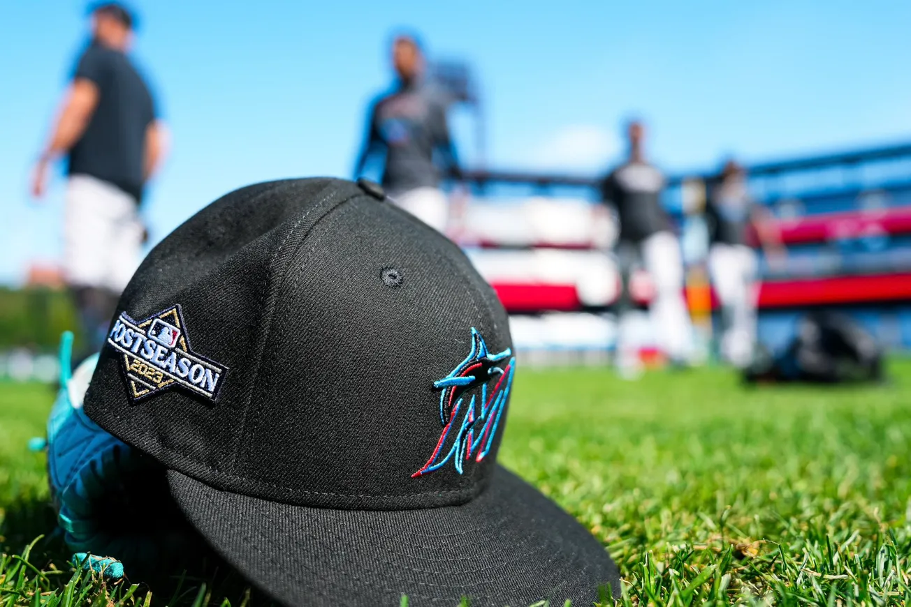 Miami Marlins temporada