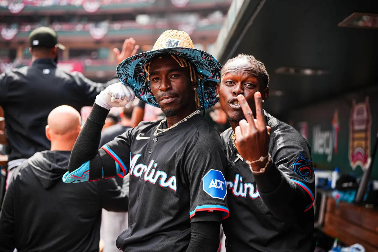 Miami Marlins victoria