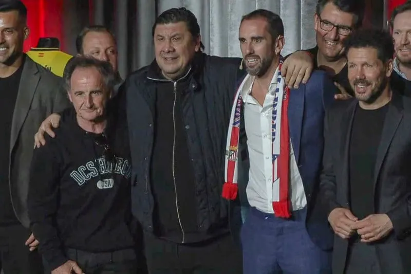 Movistar Plus+ despide al Mono Burgos tras comentario sobre Lamine Yamal