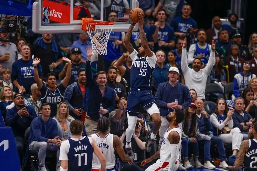 Expectativas NBA playoffs: ¿Podrán Lakers y Celtics pasar a la siguiente ronda?