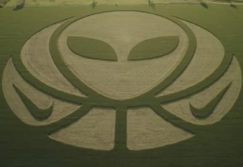 Nike y Victor Wembanyama deslumbran con logo extraterrestre