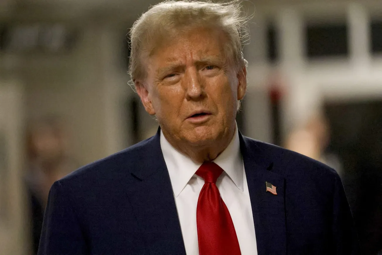 juicio trump octavo día