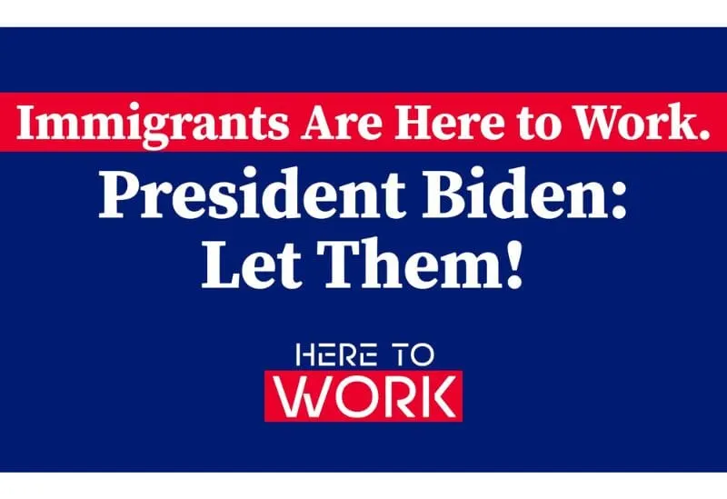 Permisos de trabajo Estados Unidos