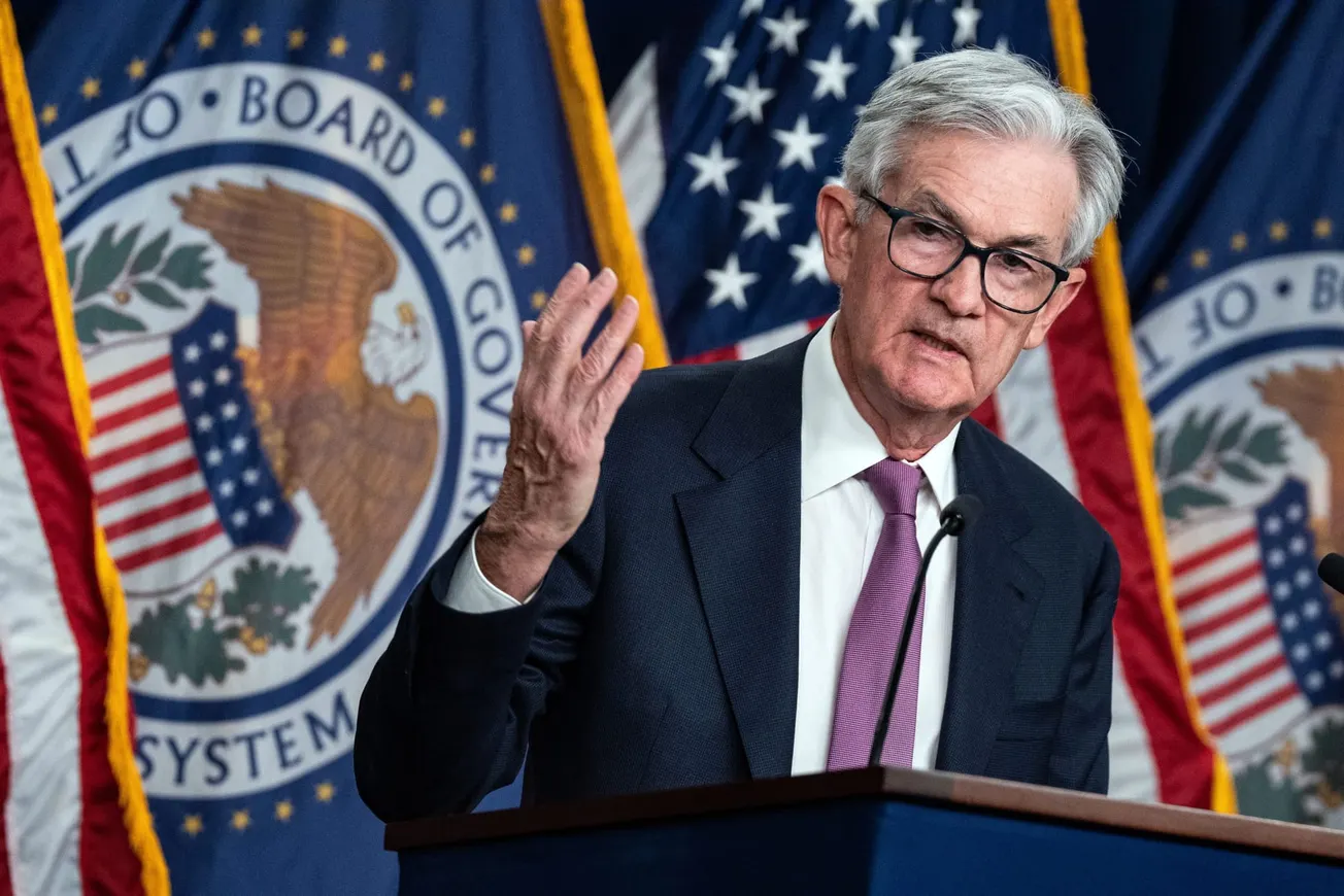 La reevaluación radical de las tasas de interés en EEUU