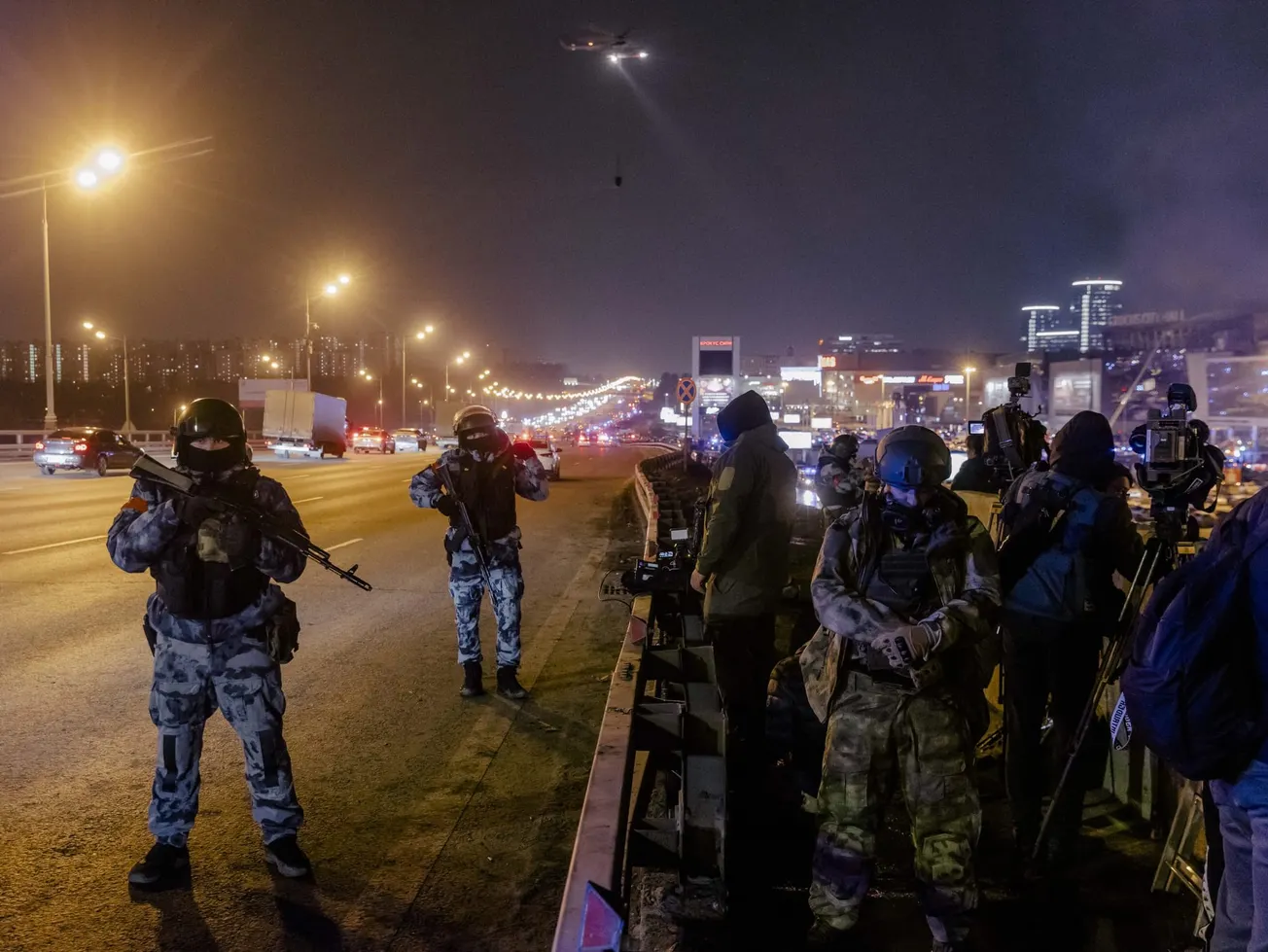 Putin trama una guerra de desgaste en Ucrania a pesar de desafíos económicos