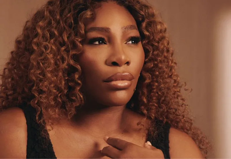 Serena Williams dice estar "súper interesada" en comprar un equipo de la WNBA