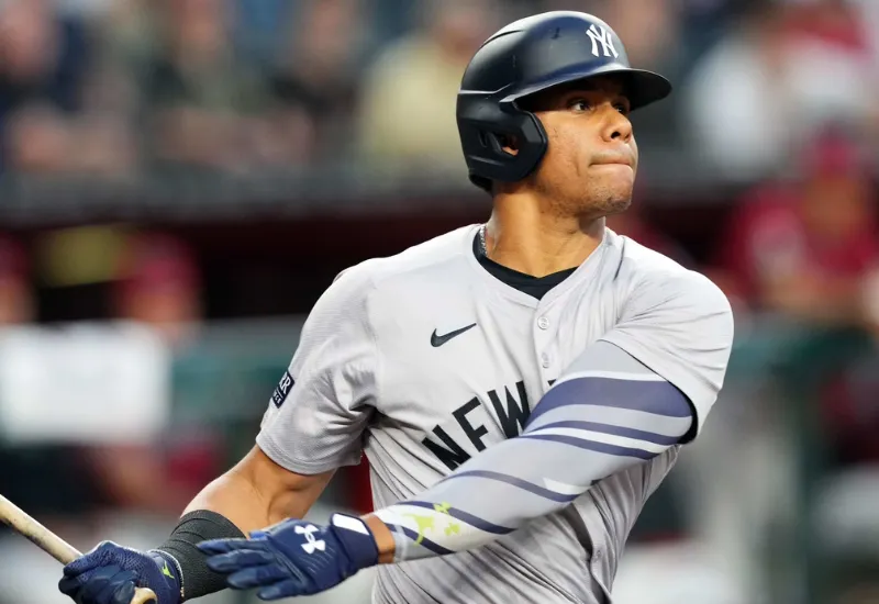 ¿Soto por encima de Ohtani? Experto ve un contrato más allá de los $460 millones