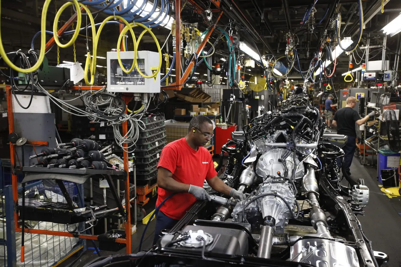 Asesor de Biden respalda proyecto de ley para contrarrestar a China en América Latina