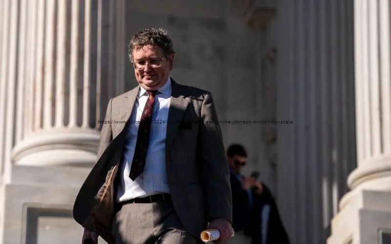Thomas Massie