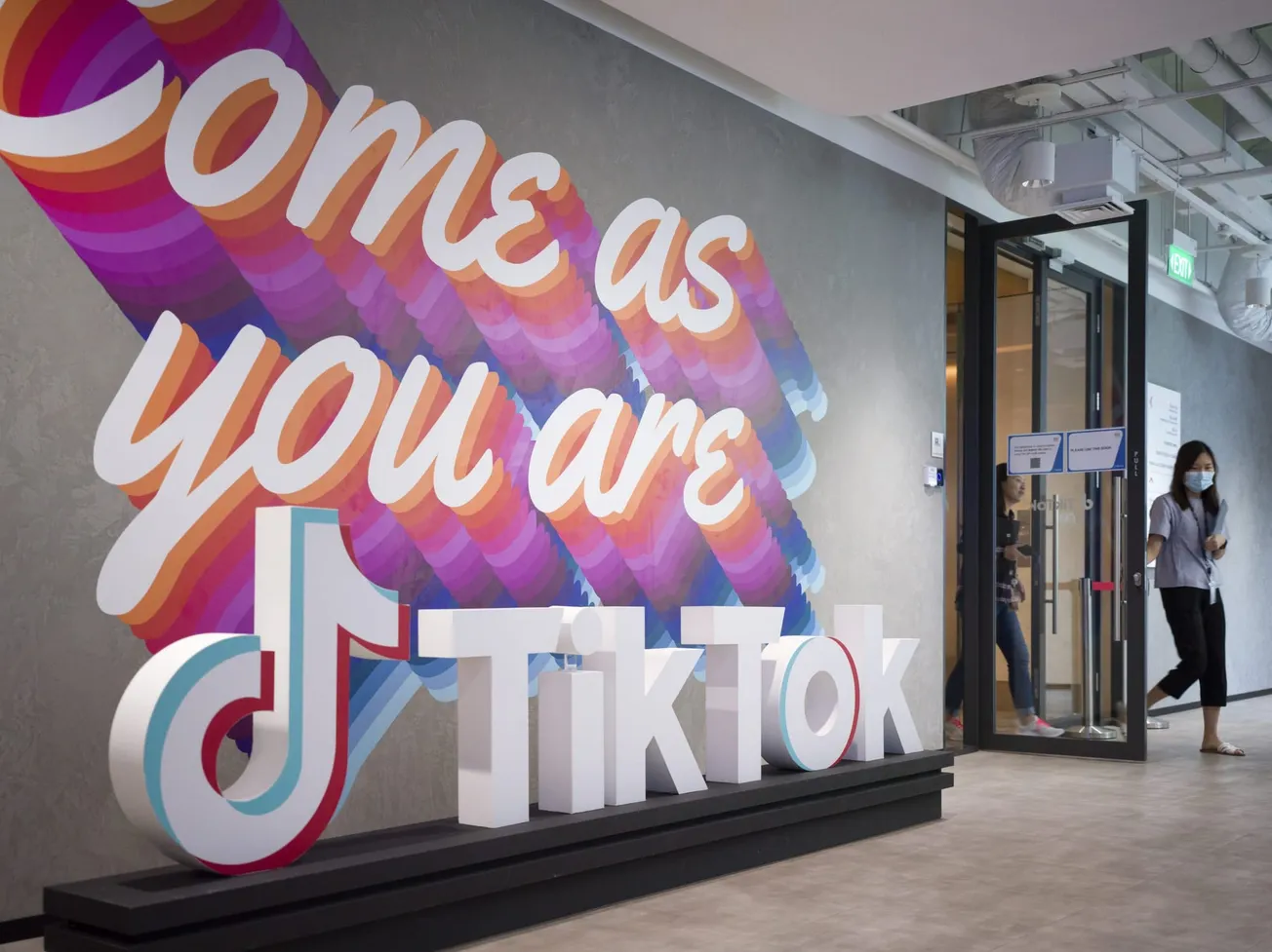 Cómo afecta la nueva ley a los usuarios de TikTok