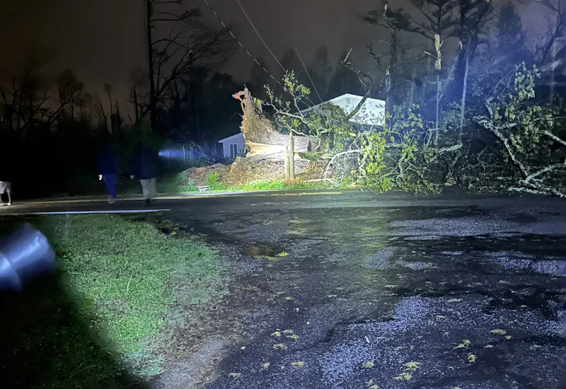 Tornados, nevadas y tormentas devastan EEUU