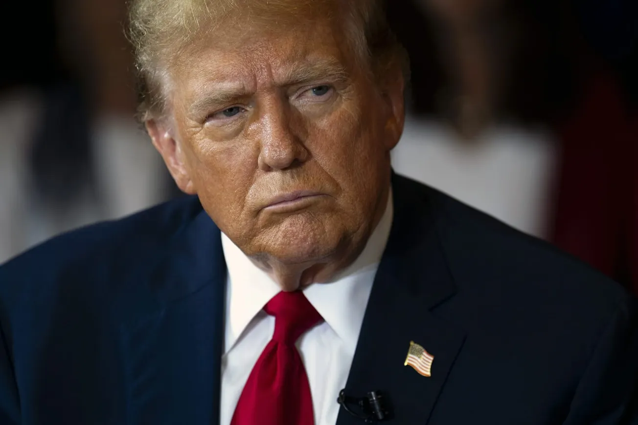 Alarma entre la derecha debido al llamado de Trump a que Israel termine con la guerra